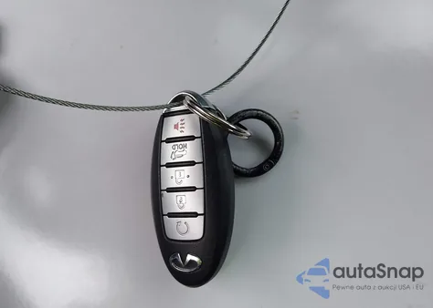 2018 Infiniti Qx60 from USA, damaged, VIN 5N1DL0MMXJC523947